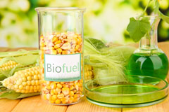 Countersett biofuel availability