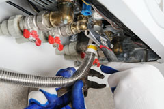 Countersett boiler repair companies