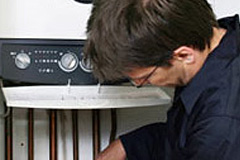boiler repair Countersett