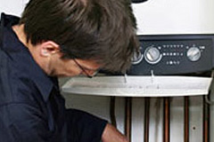 boiler replacement Countersett