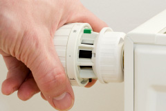 Countersett central heating repair costs