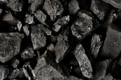 Countersett coal boiler costs