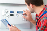 free commercial Countersett boiler quotes