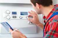 free Countersett gas safe engineer quotes