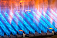 Countersett gas fired boilers