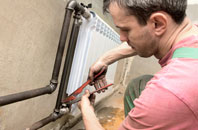 Countersett heating repair