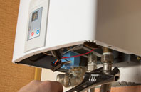 free Countersett boiler install quotes